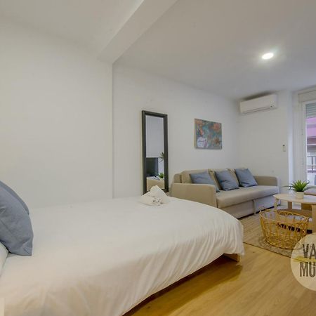 Calle Regueros Loft Para 3Pax En Pleno Chueca Мадрид Екстериор снимка