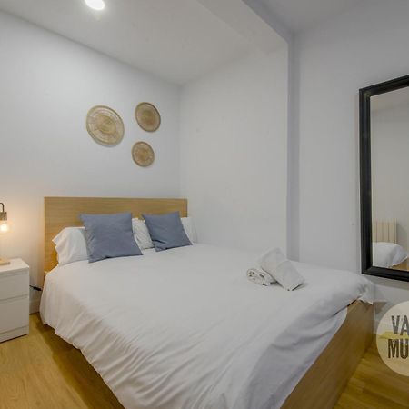 Calle Regueros Loft Para 3Pax En Pleno Chueca Мадрид Екстериор снимка